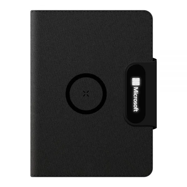 ED213 Powerbank 7000 mAh A5 Organizer