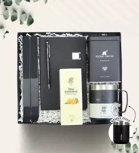 Kişiye Özel Premium Hediye Seti