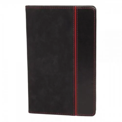 Suni Deri Defter ED660
