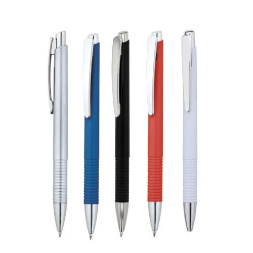 Plastik Tükenmez Kalem 0041