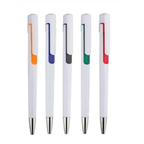Plastik Tükenmez Kalem 0013