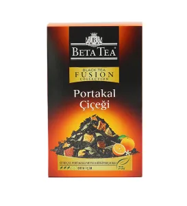 2'li Fincan & French Press & Beta Tea Bitki Çayı Hediye Seti