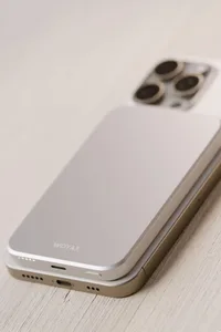 Woyax by Deji Magsafe Powerbank 5000 mAh 20W Hızlı Taşınabilir Şarj Cihazı Beyaz