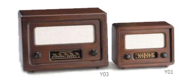 Nostaljik Radyo 03