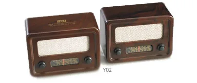Nostaljik Radyo 02