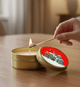 Kış Keyfi Kurumsal Hediye Seti
